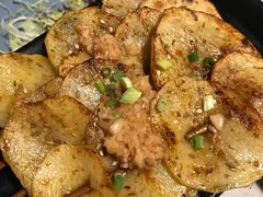 -JUKEBOX玖部音乐餐厅(华侨城店)