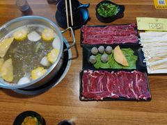 -牛天下·牛肉·海鲜·打边炉·融合菜