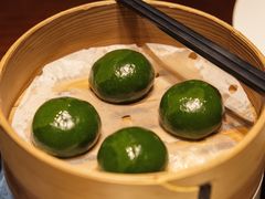 -湘湖逍遥庄园·水漾中餐厅
