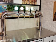 -狮龙啤酒烧烤屋(建二路店)