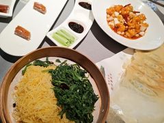 -阿庄新豫菜(通泰路店)