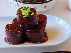 -丰泽园饭店