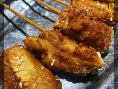 -潮和兴海鲜城·地道潮汕菜(佛山店)