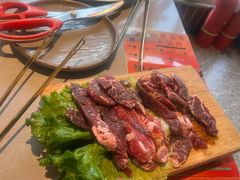 -韩一品韩国料理(柏庐南路店)