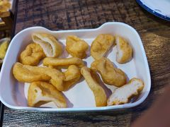 罗定鱼腐-鱼醉无骨鱼·中山脆肉鲩(荔湾路店)