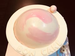 -BONCAKE裱花蛋糕(万象汇店)