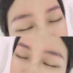 -久匠·纹眉半永久野生眉