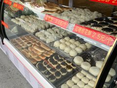 -龙抄手(文殊坊店)