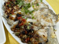 -海鲜街菜馆(海珠南路店)