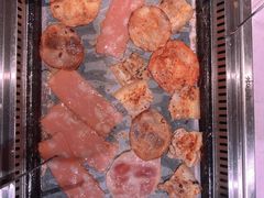 -非烤勿扰韩料自助烤肉(松山湖万科店)