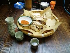 -刘师父老汉口江湖菜(蔡锷路店)