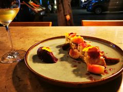 -RAC BAR(安福路店)