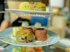 -天津香格里拉大酒店