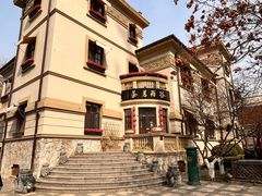 -天津意大利风情旅游区