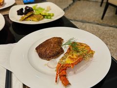 -太湖饭店玉兰厅(自助餐厅)