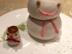 -8餐厅(新葡京酒店)