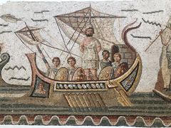 -巴尔多国家博物馆