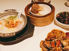 -老伙记海鲜码头(北滘店)