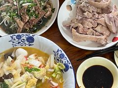 -丁来兴酒店(西街店)