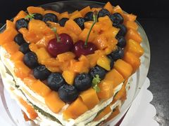 -艾加柒克蛋糕茶歇甜品台(春熙路店)