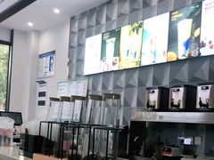 -常来茶·水果研究所(西溪里店)