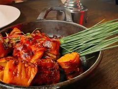 -夜食白市Yespicy·烧烤啤酒宵夜(番禺四海城店)