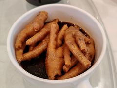 -金河半岛园林酒家(金融城店)