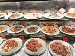 -福成自助烤肉(双桥万达店)