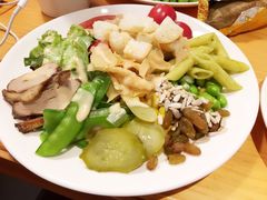 -So Lounge索兰至餐厅(蓝色港湾店)