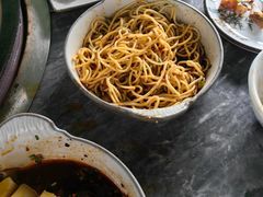 -刘家花园·柴火鸡·中餐酒楼·西昌烧烤(三圣乡店)