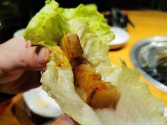 -缸桶屋韩国料理·全程帮烤(泰禾店)