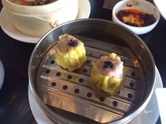海天楼中餐厅-海天楼中餐厅(天津泛太平洋店)