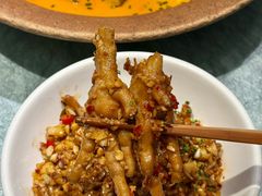 -湘语·湖南家常菜(新洲店)