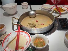 -八合里潮汕鲜牛肉火锅(惠州华贸店)