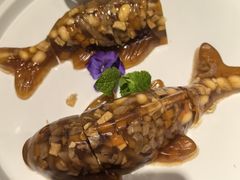 -惠丰堂饭庄·烤鸭·京味菜(翠微路店)