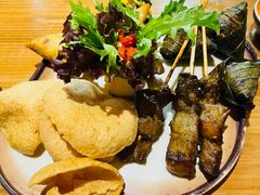 -泰堤坊(淡水体育馆店)