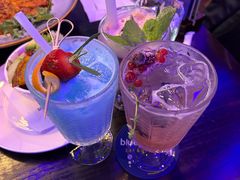 -bluefrog蓝蛙(皇庭广场店)