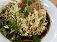 维扬烫干丝-柳湖茶坊(柳湖店)