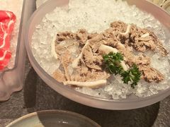 -老墙根涮肉·铜锅·烧烤(王四营店)