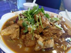 -小油饼酱骨头炖菜(光机净月小区店)