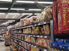 -永辉超市(凯德·天府店)