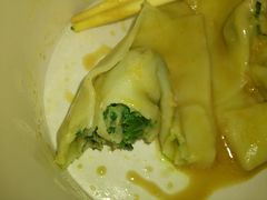 -潘国仙耳光馄饨(黄家阙路店)