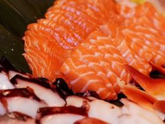 -嘉年华大酒店琴湾-自助餐厅