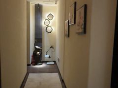 -布梵·台式热敷古法按摩Massage·Spa(品尊国际店)