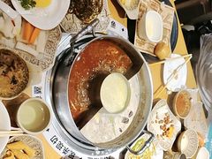 -江小渔鲜鱼火锅(冠亚星城店)