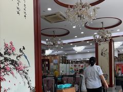 -渔码头食府(蓬莱阁店)