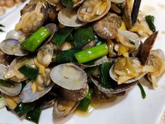 -517烧烤·龙虾·海鲜大排档(万象都荟店)