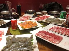 -草原牧羊火锅·龙虾·烤鱼(杨浦店)
