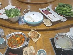 -草原传奇鲜羊火锅(桥北店)