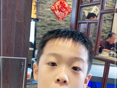 -新侨小馆(东直门北小街店)